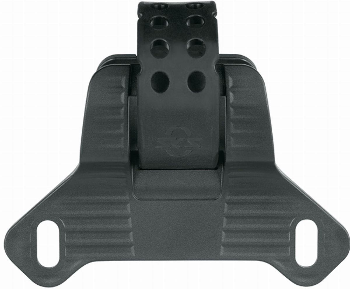 SKS GERMANY Pumpenhalter Injex black