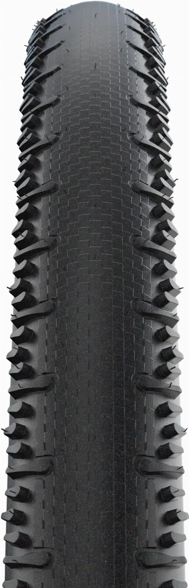 Schwalbe G-One RS Pro V-Guard, Evolution Line, TLR Faltreifen 28", Addix Race, FairRubber black
