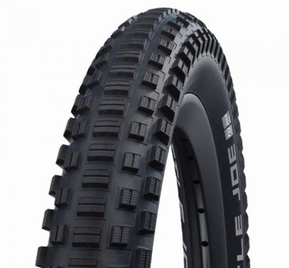 Schwalbe Little Joe Performance Line, Tube Drahtreifen 14", Addix black/reflex 37-254