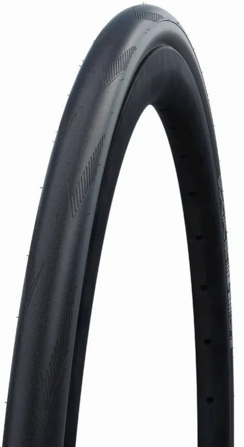 Schwalbe One RaceGuard, Performance Line, TLE Faltreifen 28", Addix black 32-622