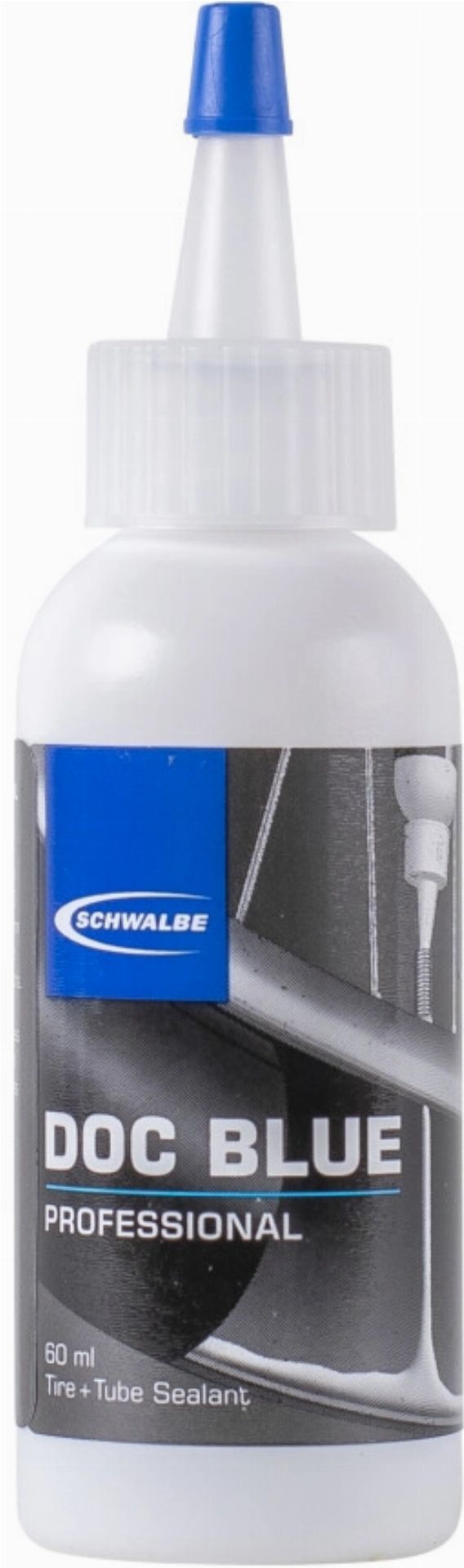 Schwalbe Doc Blue Professional Reifendichtmittel Tubeless Milch