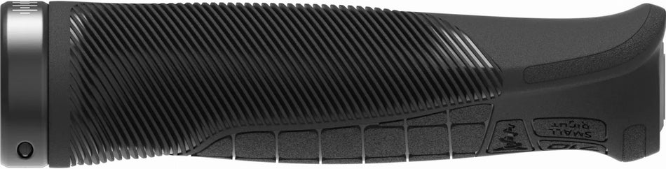 SQlab 710 2.0 Ergonomische Griffe black