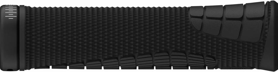 SQlab 7OX 2.0 Ergonomische MTB-Griffe black