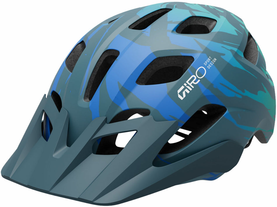 Giro Tremor Child Kinder-Helm 47-54 cm