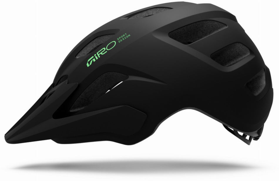 Giro Tremor Child Kinder-Helm 47-54 cm