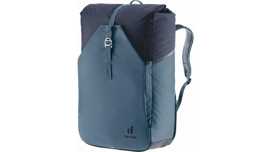 Deuter Xberg Gepäckträgertasche 25 L atlantic-ink