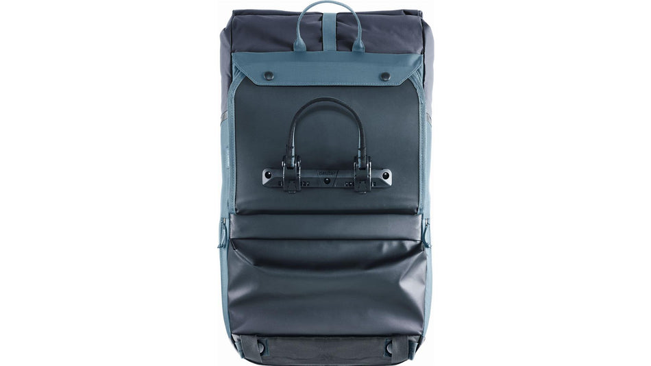 Deuter Xberg Gepäckträgertasche 25 L atlantic-ink
