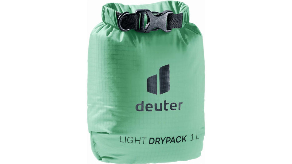 Deuter Light Drypack Packtasche spearmint 1 L