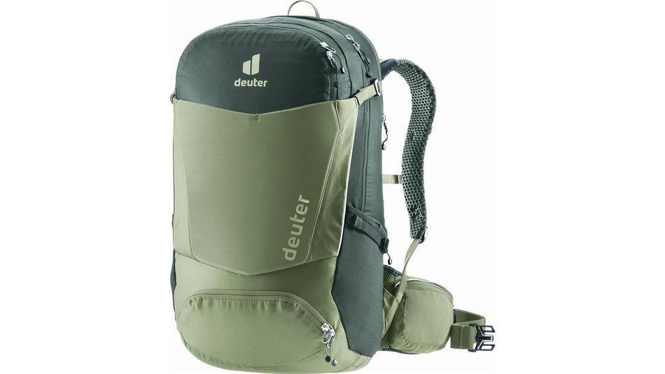 Deuter Trans Alpine Pro Rucksack 28 L