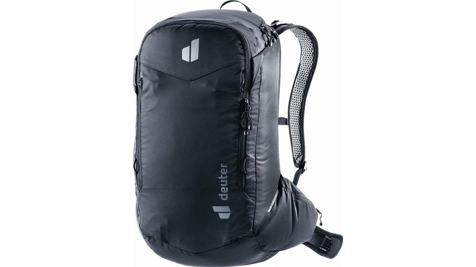 Deuter Attack EL Rucksack black 22 L