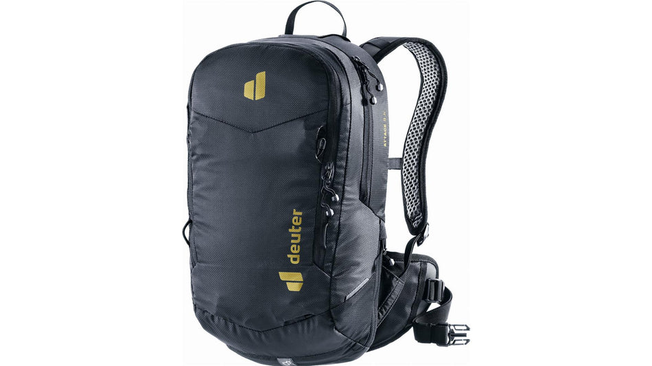 Deuter Attack JR Rucksack black 8 L