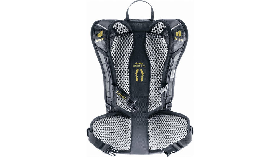 Deuter Attack JR Rucksack black 8 L
