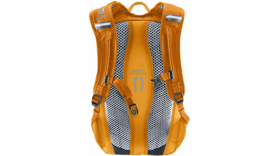 Deuter Junior Bike Kinderrucksack maple-amber 8 L
