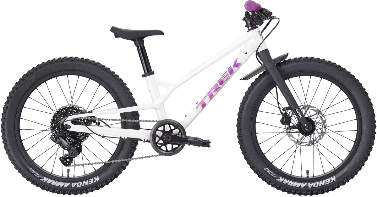 Trek Wahoo Trail Kinderrad Diamant 20