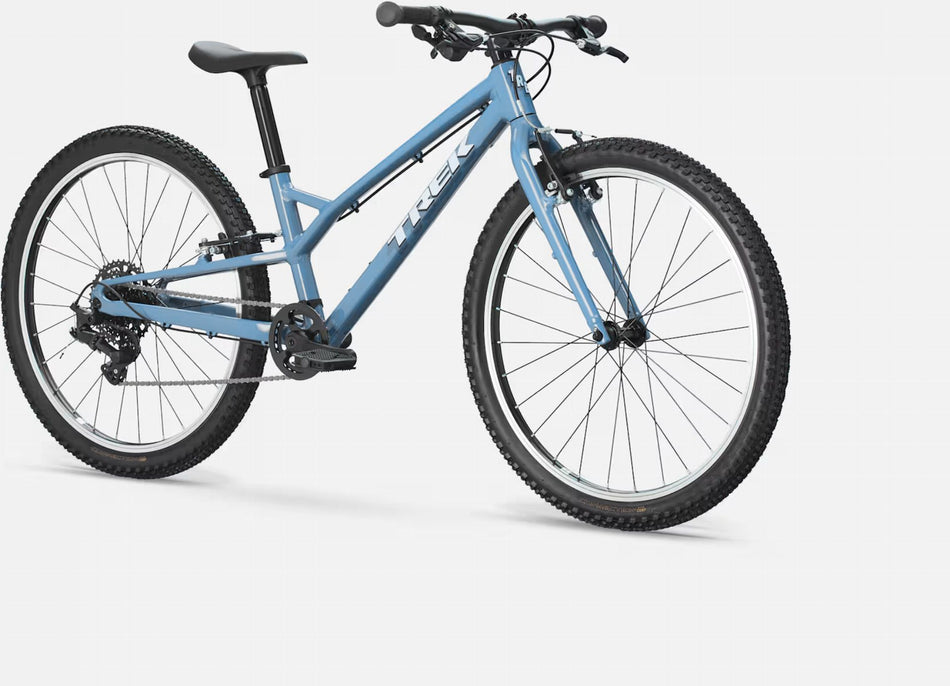 Trek Wahoo Path Kinderrad Diamant 24" fjord blue one size