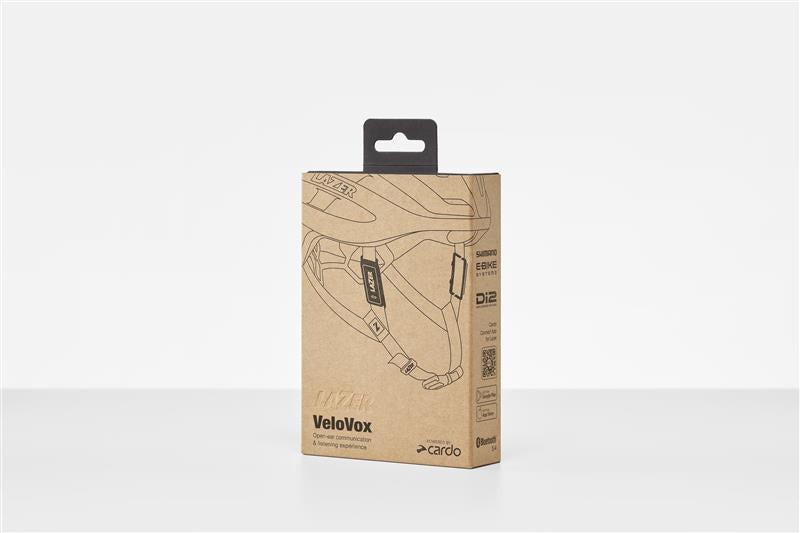 Lazer VeloVox Wireless Kommunikationssystem