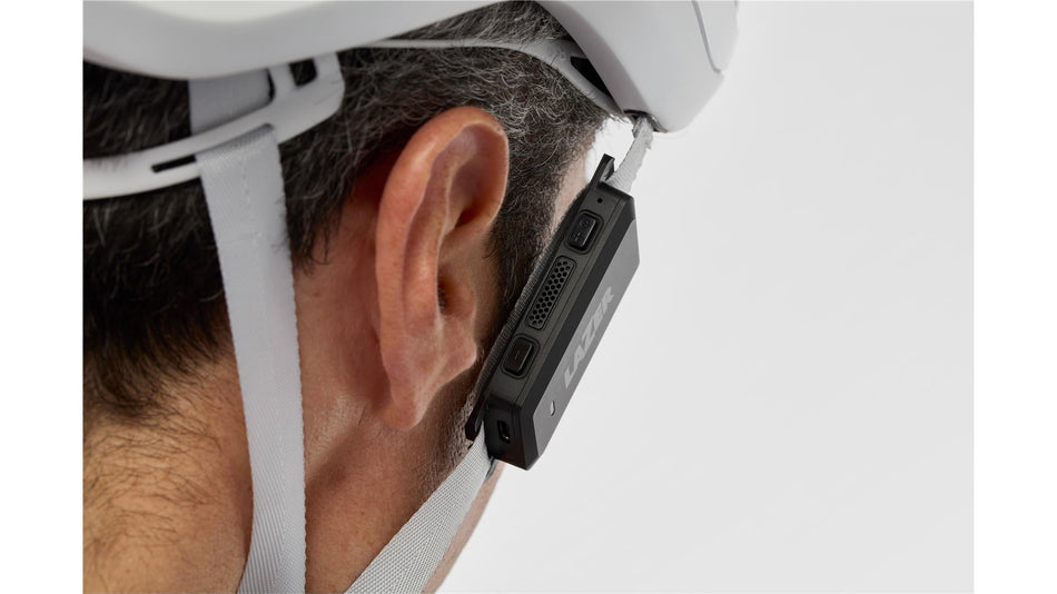 Lazer VeloVox Wireless Kommunikationssystem