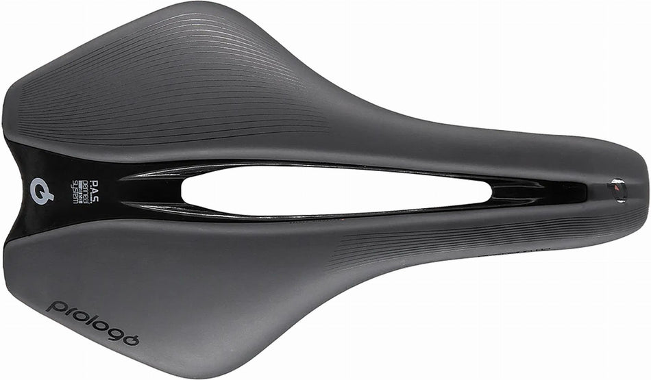 Prologo Dimension R2 Sattel Tirox anthrazit/schwarz