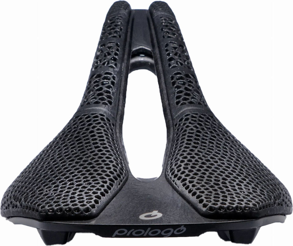 Prologo Nago R4 PAS 3D Sattel Nack schwarz 137 mm