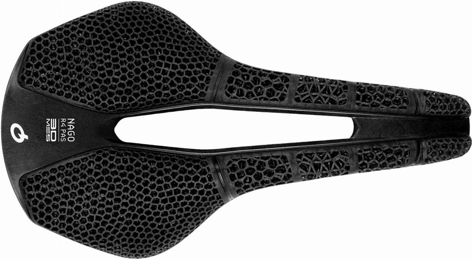 Prologo Nago R4 PAS 3D Sattel Tirox schwarz 137 mm