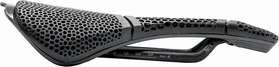 Prologo Scratch M5 PAS 3D Sattel 140 mm schwarz
