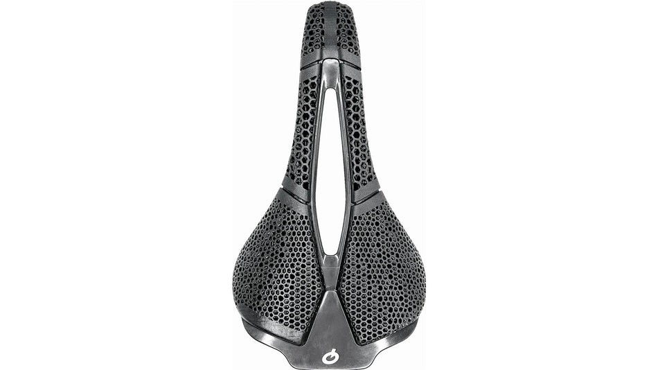 Prologo Scratch M5 PAS 3D Sattel 140 mm schwarz