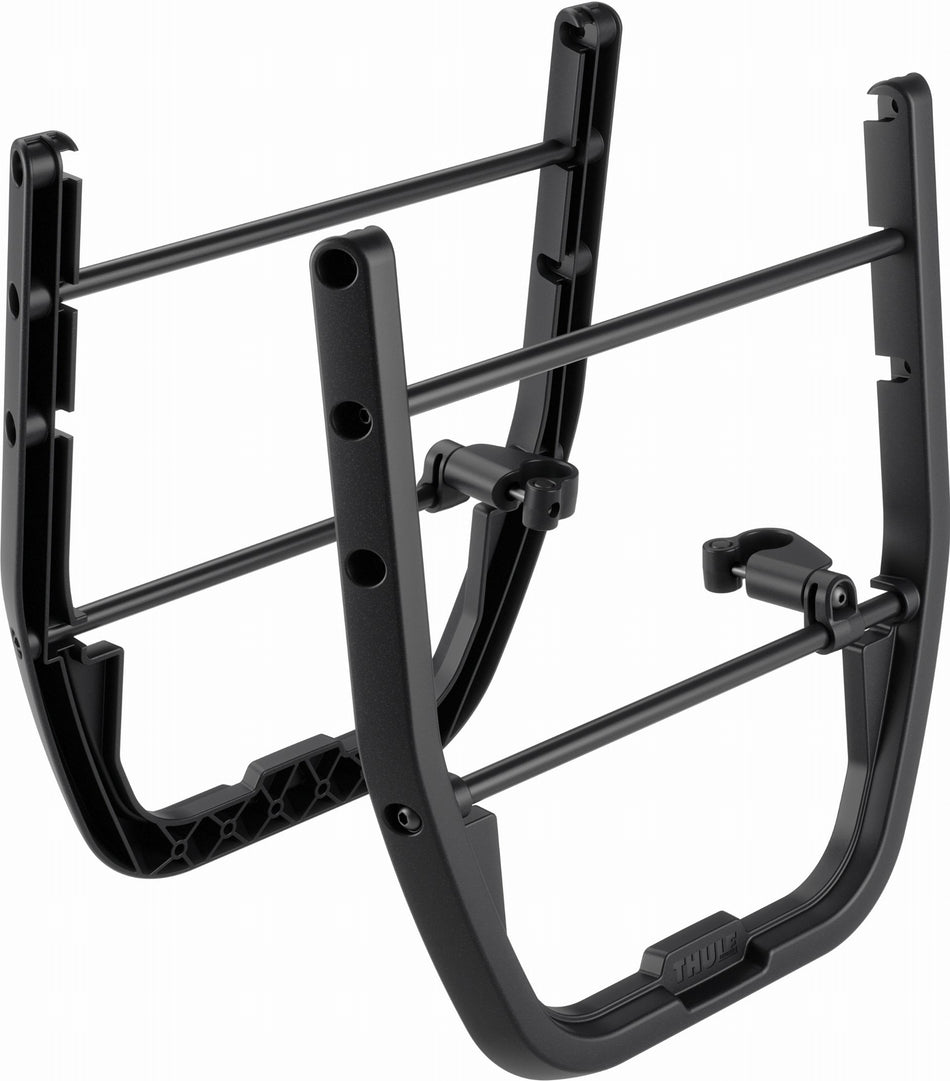 Thule Tour Rack Side Frames Set, Seitenrahmen für Thule Tour Rack schwarz