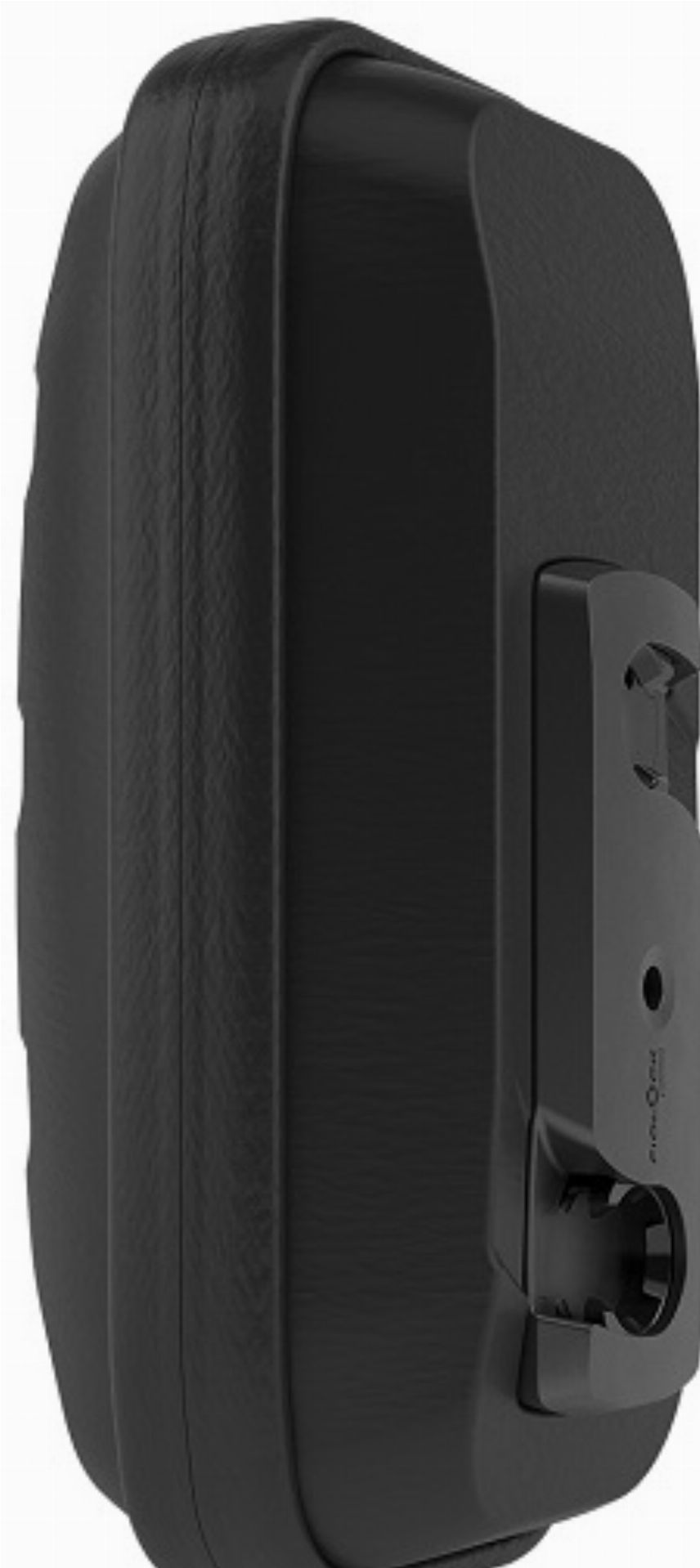 Fidlock Twist Werkzeugtasche für magnet-mechanisches Haltersystem schwarz 0.550 L