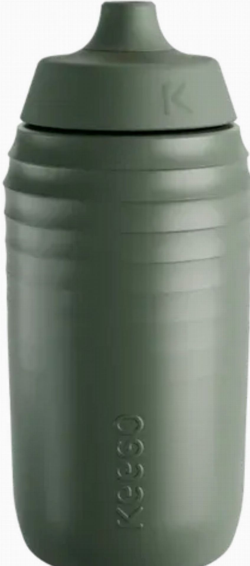 Fidlock Keego Trinkflasche mit elastischem Titan beschichtet 500 ml