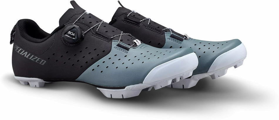 Specialized Recon 1.0 Gravel & MTB-Schuhe crushed emerald/dove grey