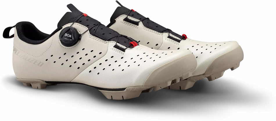 Specialized Recon 1.0 Gravel & MTB-Schuhe white mountains