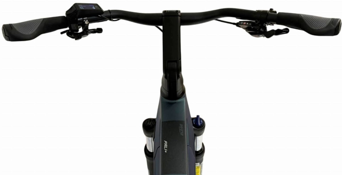 ktm fahrrad händler kiel KTM Macina Pali+ 800 Wh E-Bike Diamant 29" royal teal matt – Biketech24