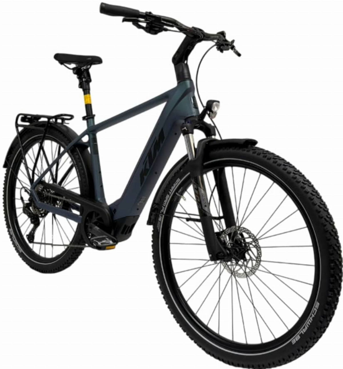 KTM Macina Pali+ 800 Wh E-Bike Diamant 29