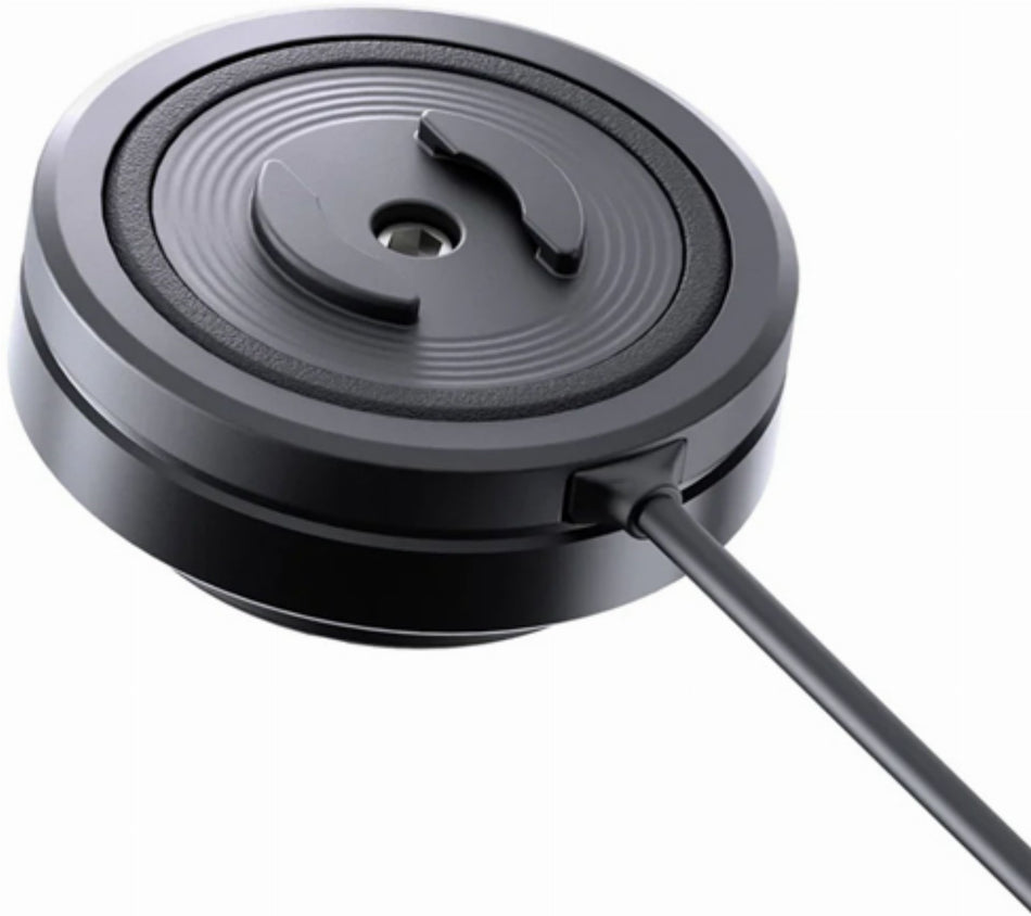 SP Connect Charging Anti Vibration Module SPC+ schwarz passend für alle SPC+ Produkte