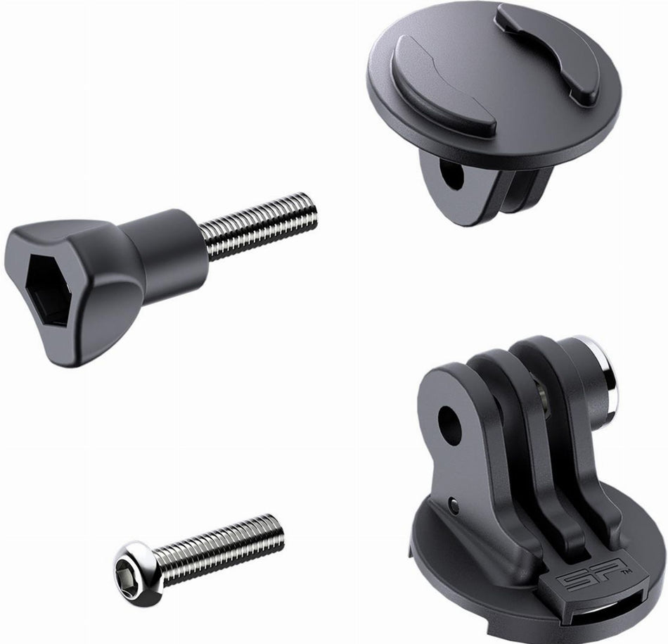 SP Connect Camera/Light Adapter Kit SPC+ schwarz passend für alle SPC+ Produkte