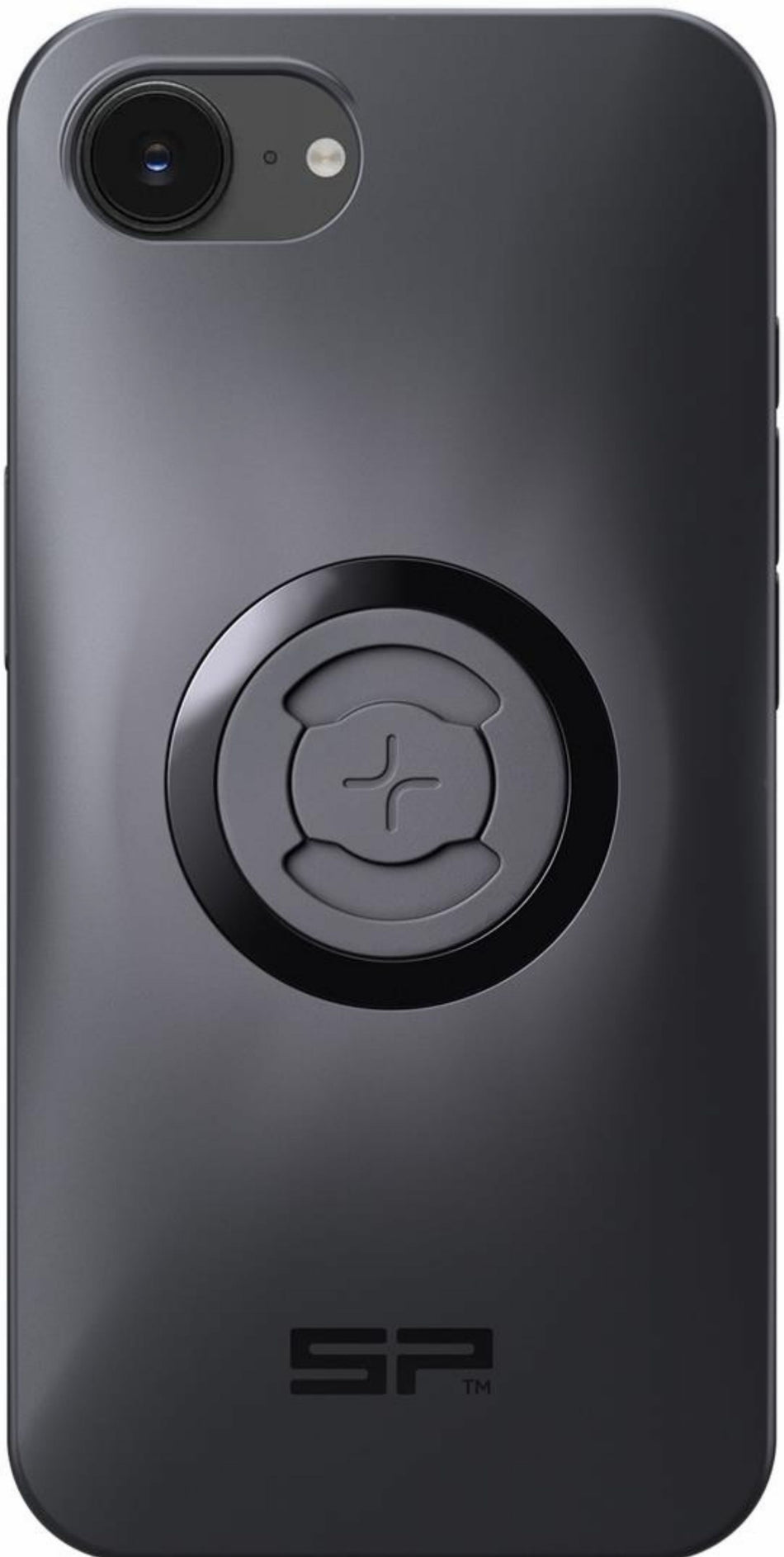 SP Connect Phone Case SPC+ iPhone 17e/16e schwarz
