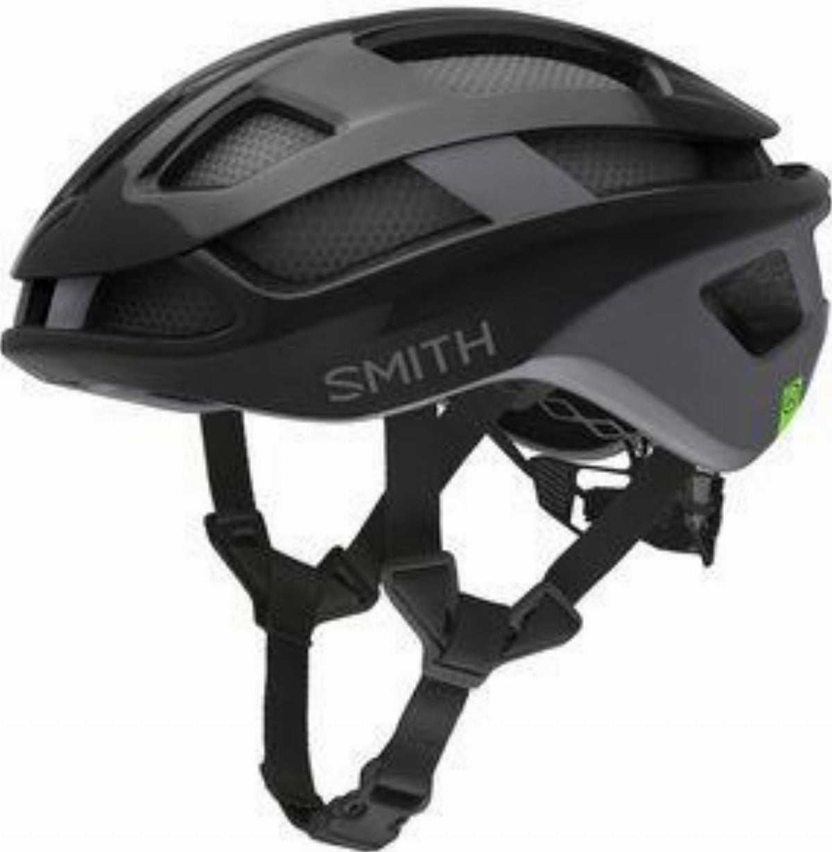 Smith Trace Mips Rennrad-Helm black/matte cement – Biketech24