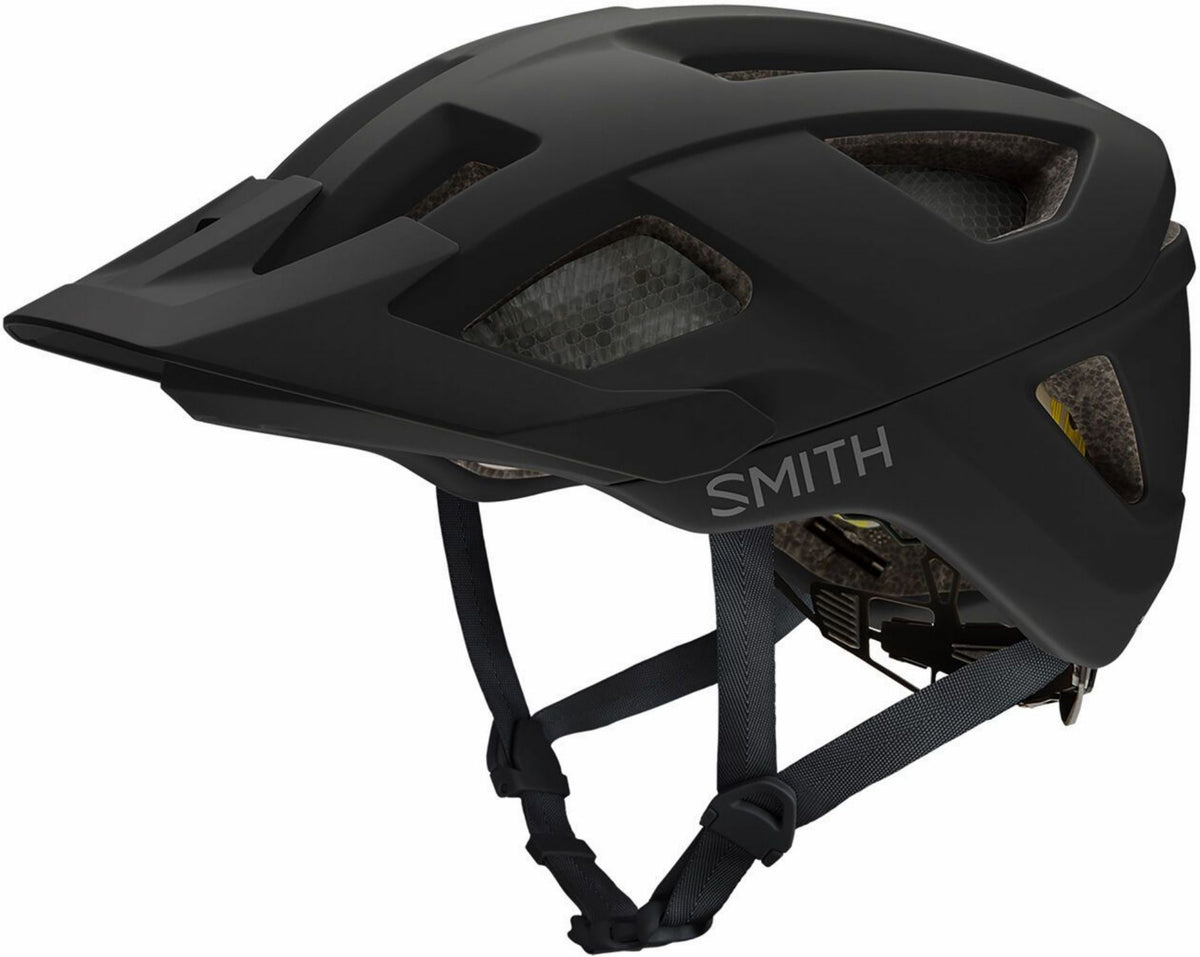 Smith Session Mips MTB-Helm matte black