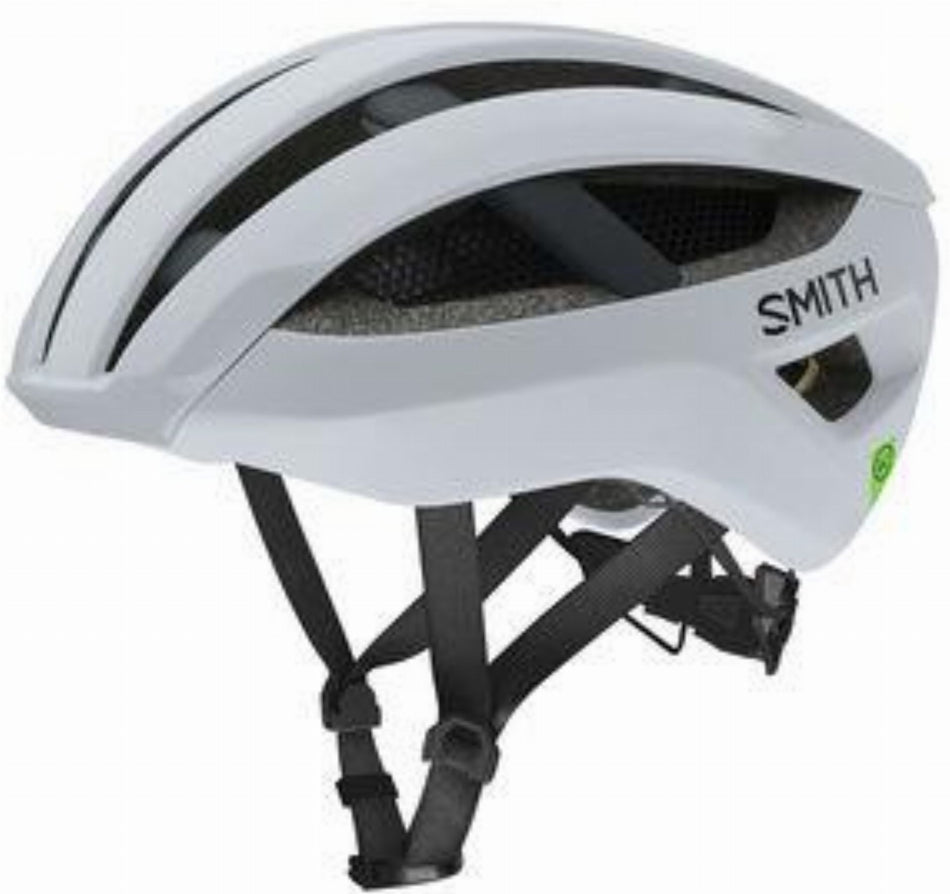 Smith Network Mips Rennrad-Helm white/matte white