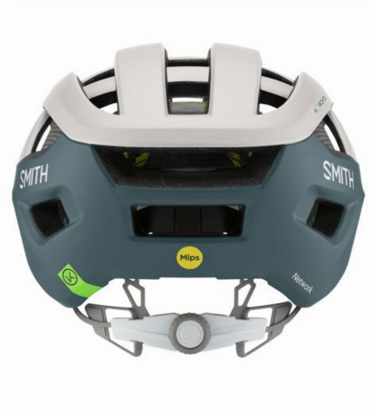 Smith Network Mips Rennrad-Helm matte mist/cenote – Biketech24