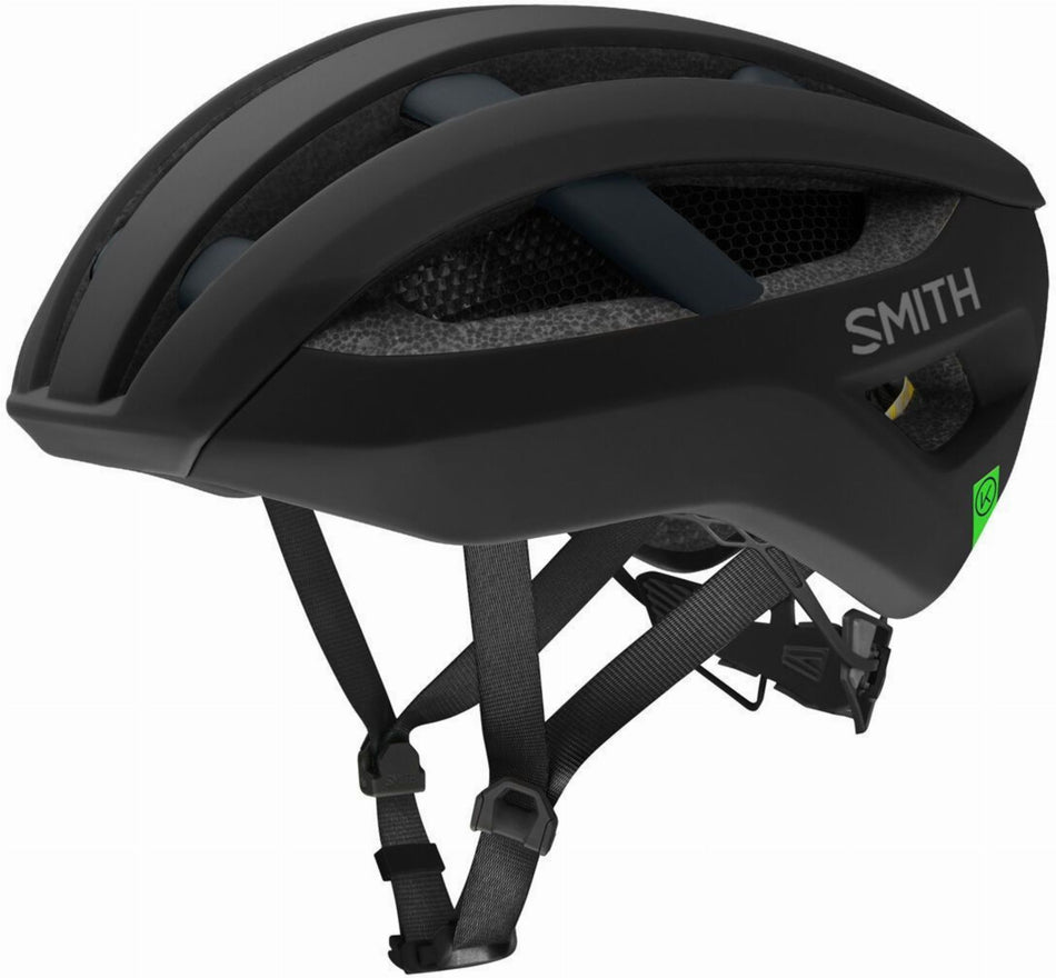Smith Network Mips Rennrad-Helm matte black
