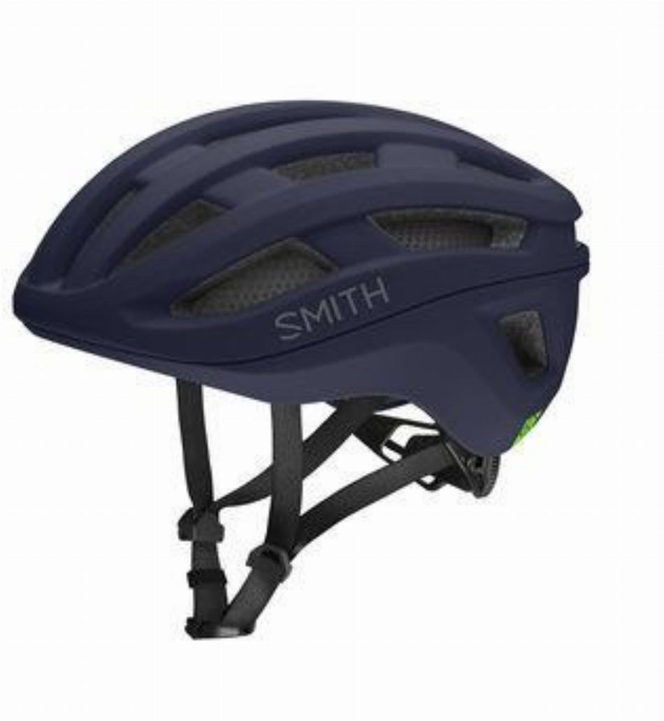 Smith Persist Mips Rennrad-Helm matte midnight navy
