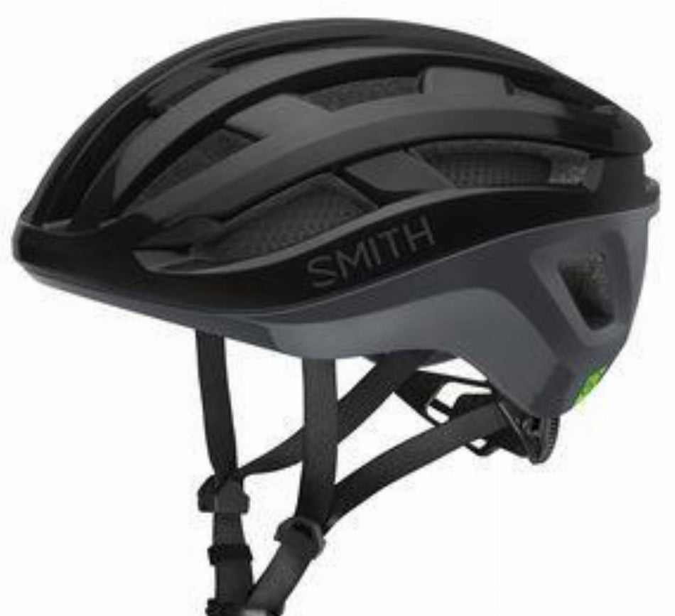 Smith Persist Mips Rennrad-Helm black/cement