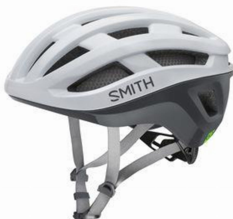 Smith Persist Mips Rennrad-Helm white/cement