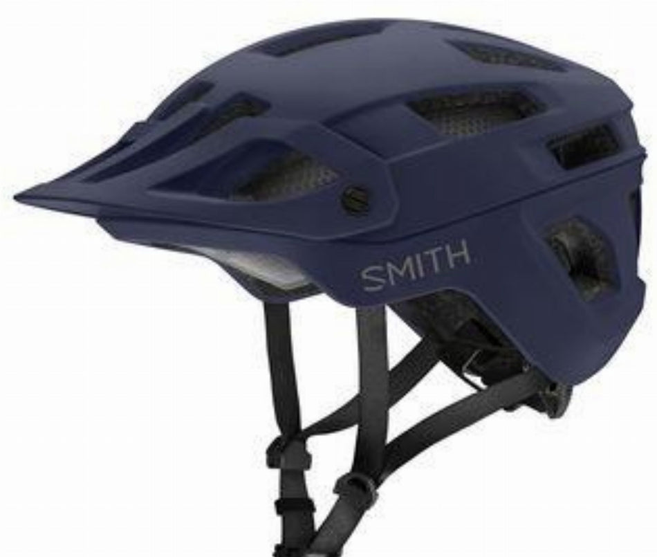 Smith Engage Mips MTB-Helm matte midnight navy
