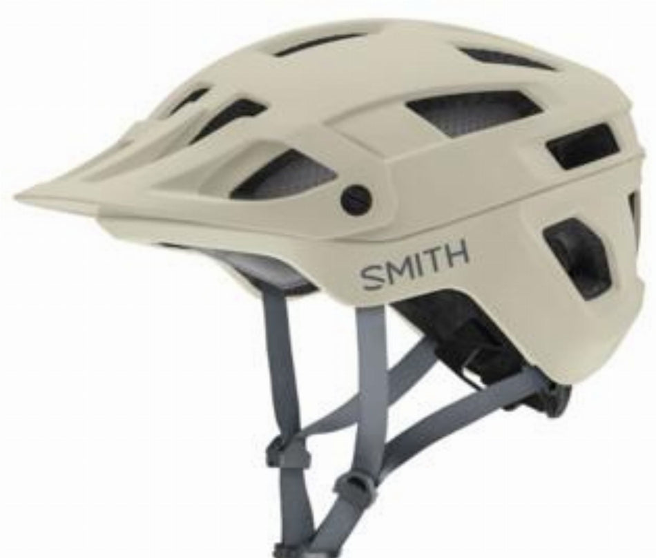 Smith Engage Mips MTB-Helm matte chalk