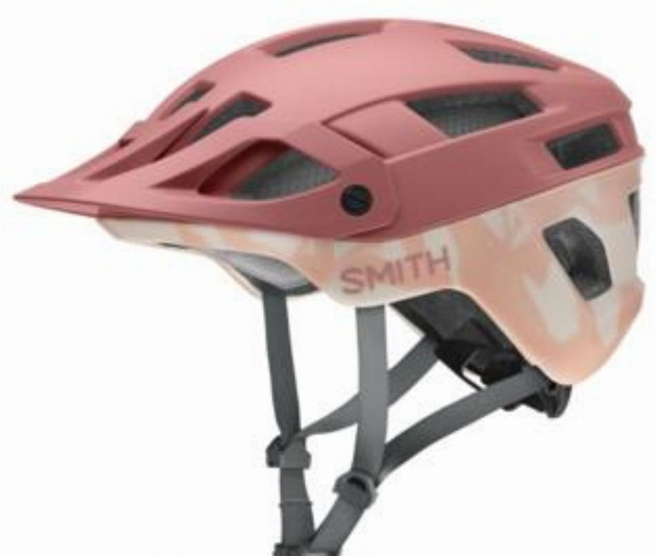 Smith Engage Mips MTB-Helm matte clay