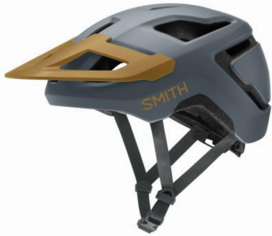 Smith Pilot Mips MTB-Helm matte flint