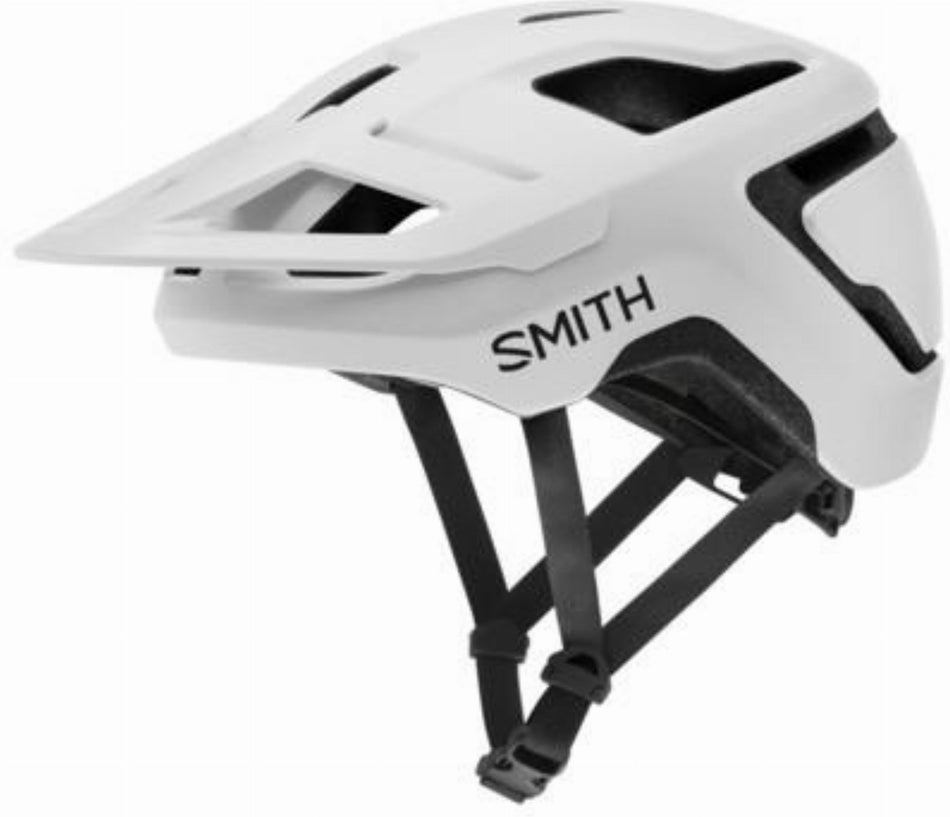 Smith Pilot Mips MTB-Helm matte white
