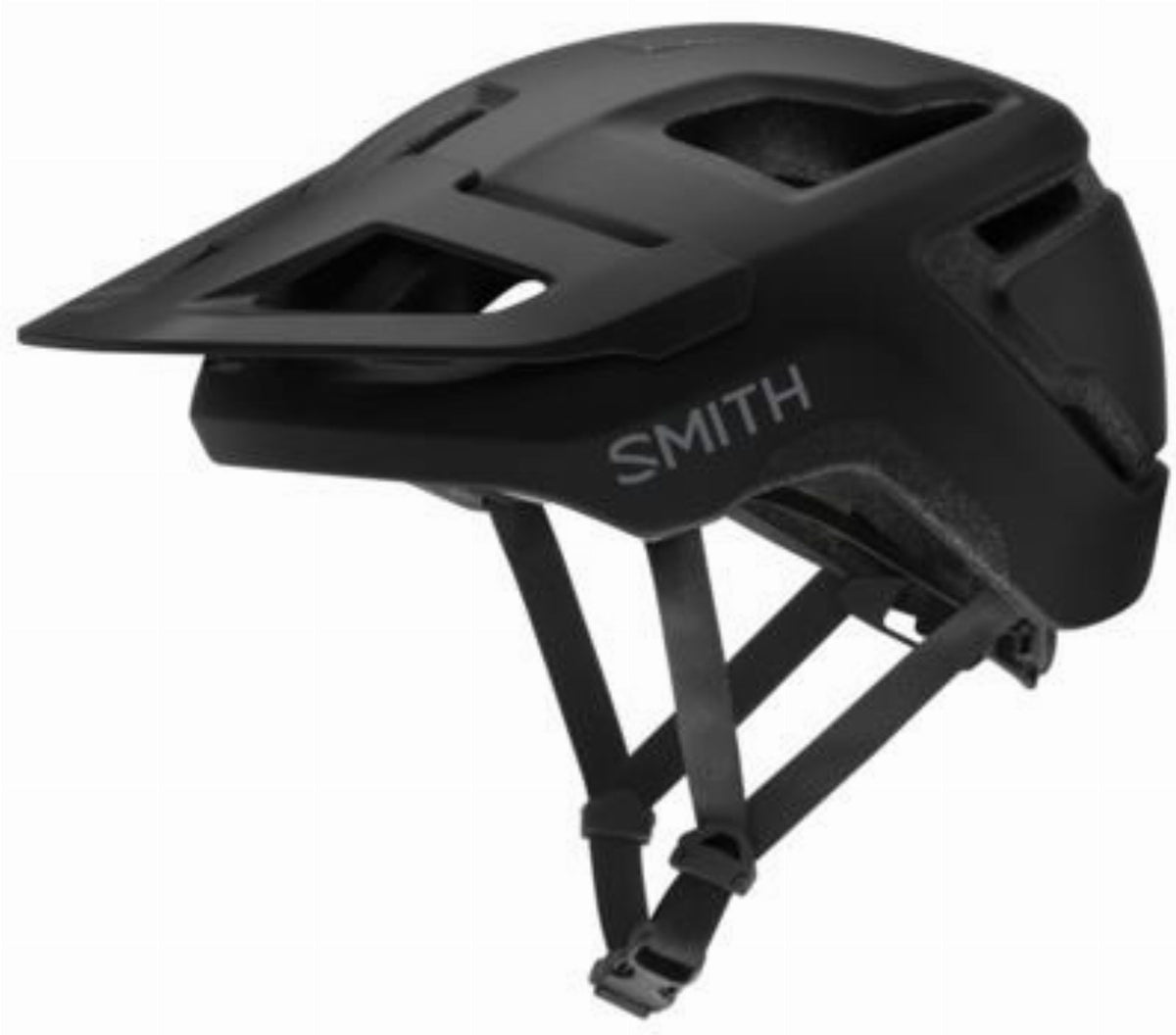 Smith Pilot Mips MTB-Helm matte black – Biketech24